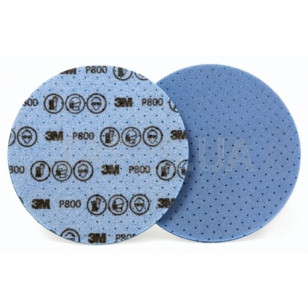 3M 33540 abrasive