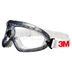 3М 2890 закрытые защитные очки