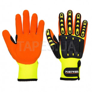 Противоударные перчатки Portwest A721