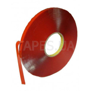 Double-sided adhesive tape 3M 4910