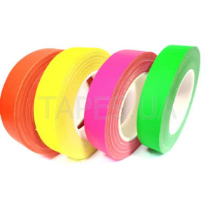 fluorescent tapes