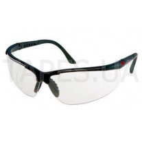 Защитные очки 3М 2750, серия "Премиум", прозрачные