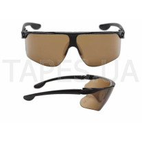 Бронзовые защитные очки 3M Peltor Maxim PC 13226-00000M