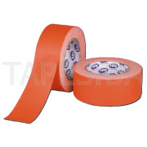 Розовій флуоресцентный армированный скотч FLUO PINK (50мм х 25м)