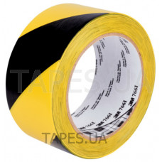 3M-766-tape-scotch-black-yellow