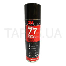 super 77 spray adhesive