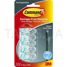 3m command 17017 clear