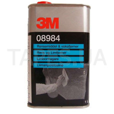Универсальный очиститель клеевых остатков 3М
