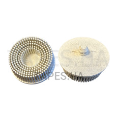 Abrasive 07528 3M white