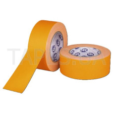 флуоресцентна помаранчева стрічка