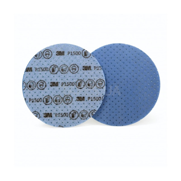 disc 33543 3m