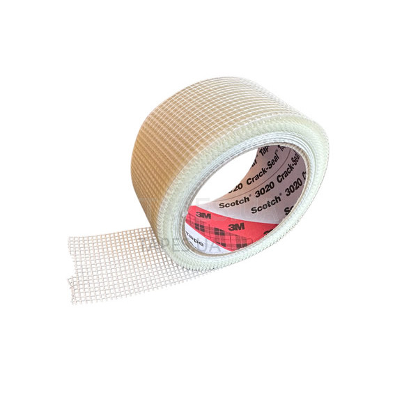 3m 03020 Crack-Seal Tape