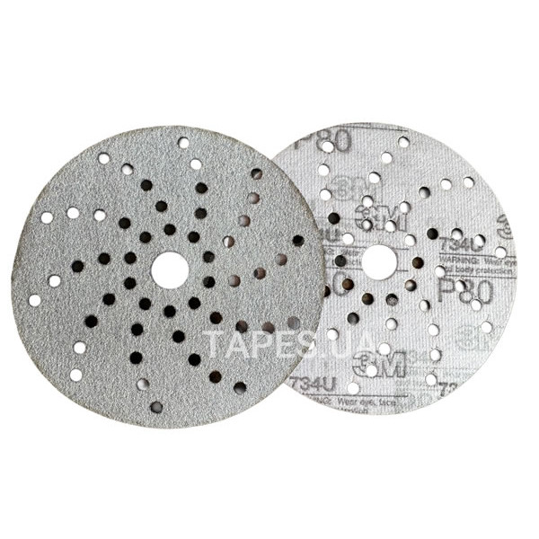 3M 50524 Hookit