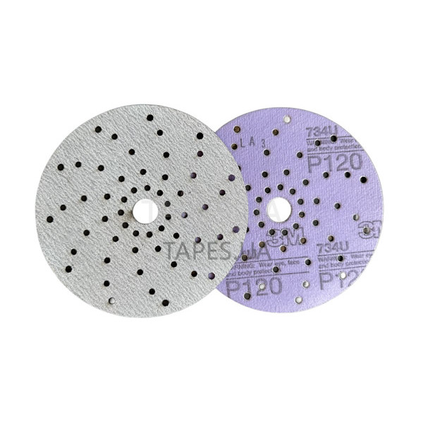 3M 50525 Hookit