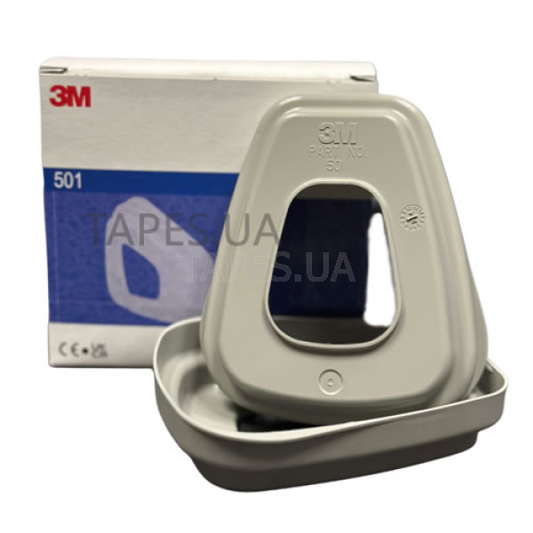 3M 501 Тримач