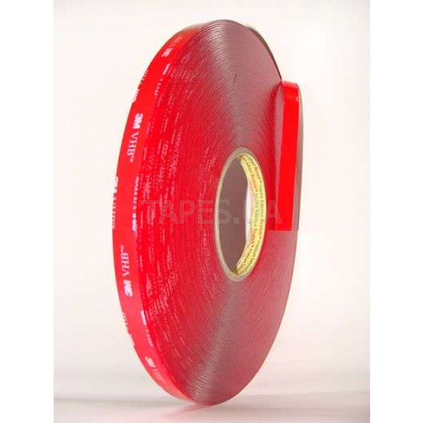 Двухсторонний скотч 3М 4910