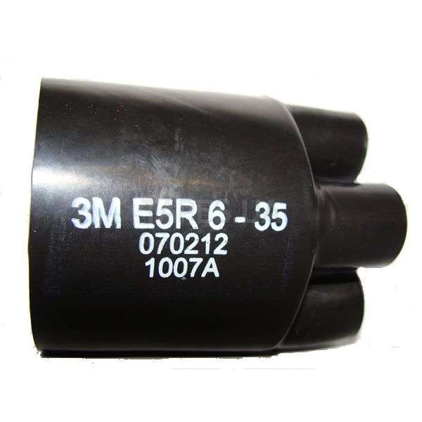 Термоусаживаемая перчатка 3M, E5R 06-35