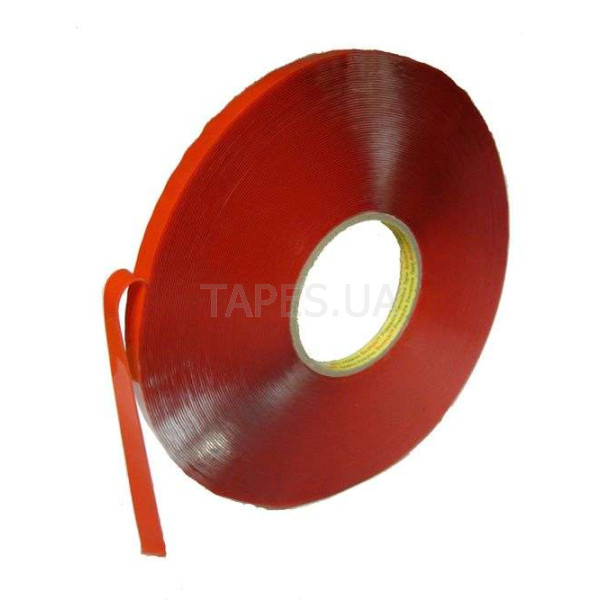 Двусторонний скотч 3М 4910