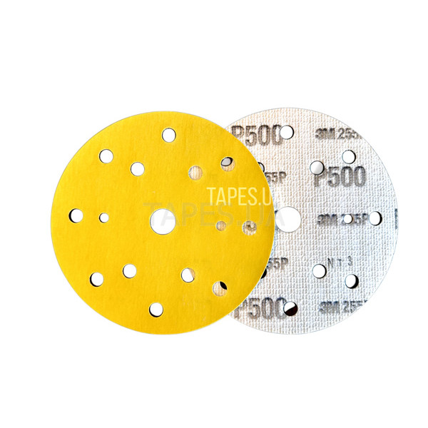 Hookit-Abrasive-3M-50454