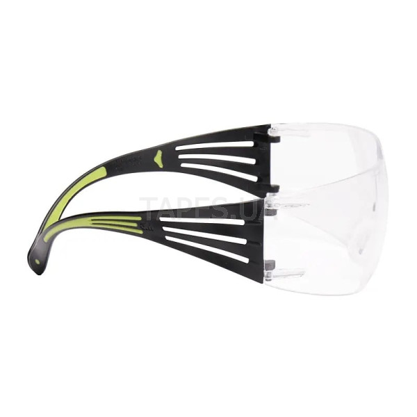 3м окуляри полікарбонат відкриті