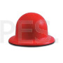 Подушка-аппликатор для сухого проявочного покрытия 3М 09561, цвет - красный
