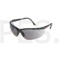Защитные очки 3М 2751, серия "Премиум", темные (дымчатый цвет) 