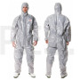 Защитный костюм 3М 4570 от химикатов, биологических и инфекционных агентов