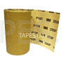 Абразивная бумага в рулоне 3М 04399 без пылеотвода, золотой, 255P, P100, 115mmx1m