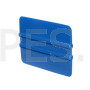 Пластиковый мягкий ракель 3M PA1-B синий цвет (70мм х 100мм)