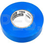 Изолента 3М Scotch 780 синий цвет (19мм х 20м х 0,18мм) для защиты и изоляции