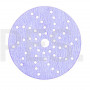 Абразивный диск (круг) 3М 50526, Hookit, 734U, конфигурация LD051A, диаметр 150 мм, Р150