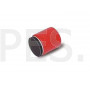 Мягкий красный шлифовальный блок 3М Finesse-it 50199, диаметр 32 мм