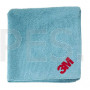 Синяя многоразовая высокоэффективная полировальная салфетка 3М 50486 для пасты Ultra Soft (360мм*320мм)