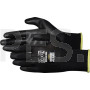 Перчатки трикотажные Safety Jogger Multitask черные