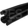 3M MDT-A heat shrink tubing