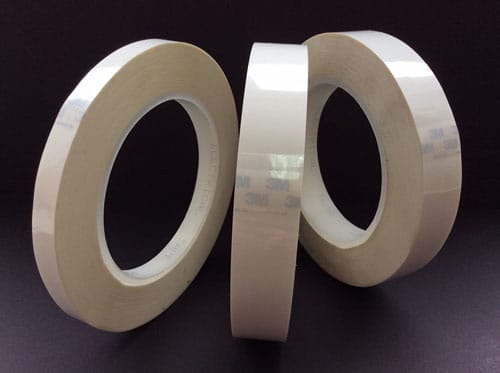 1350F-2 tape 3m polyester