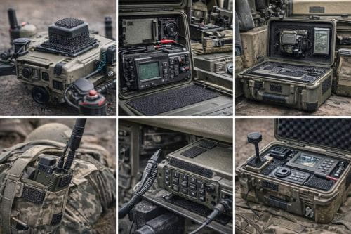 3М для воєнної промисловості 3м-3550