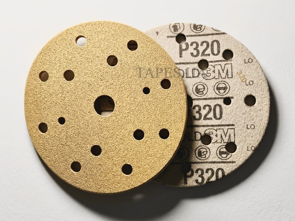 Abrasive disc 3M 50451